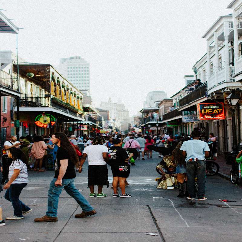 things to do in new orleans french quarter