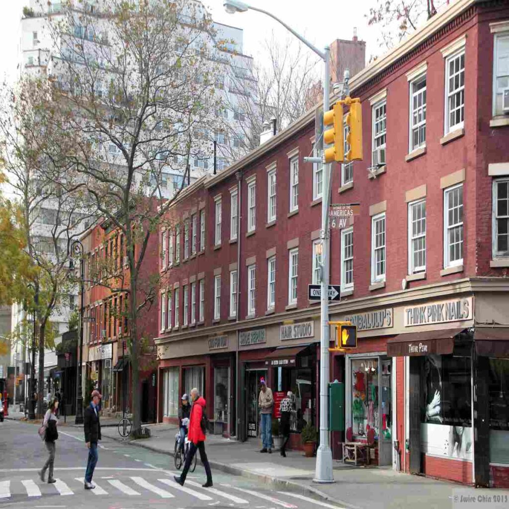 Things to Do in West Village
