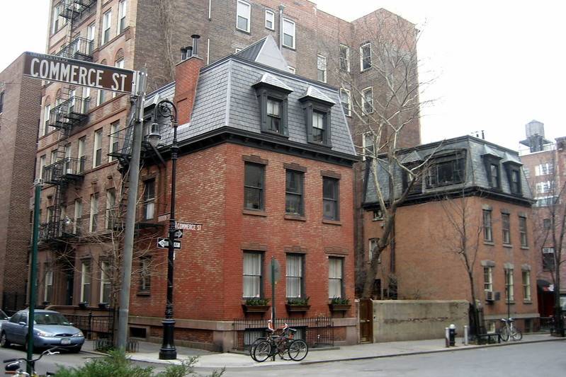 Things to Do in West Village