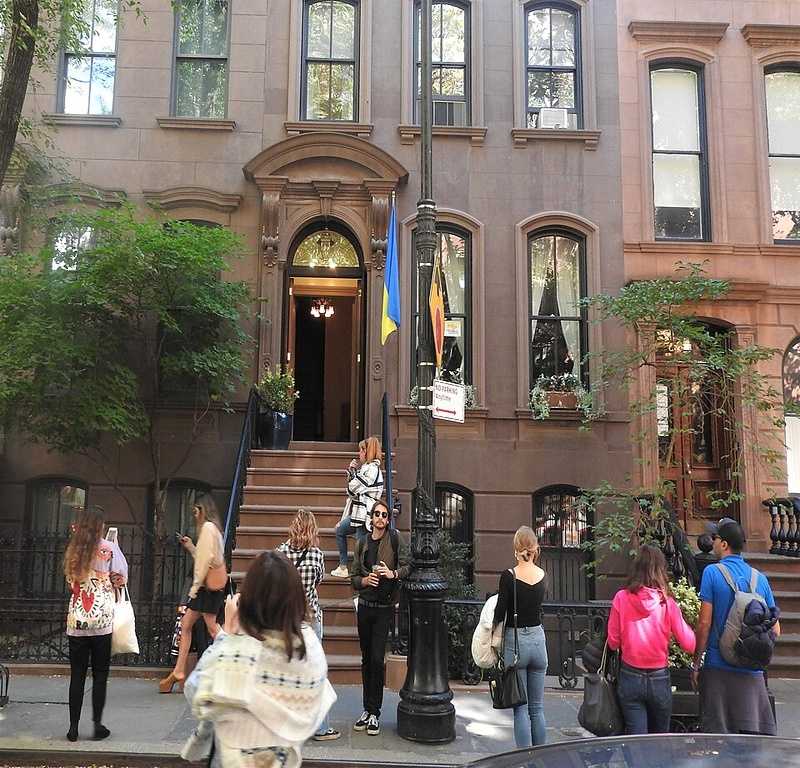 Things to Do in West Village