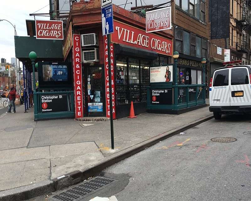 Things to Do in West Village